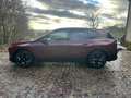 BMW iX iX xDrive40 Czerwony - thumbnail 3