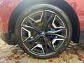 BMW iX iX xDrive40 Czerwony - thumbnail 10