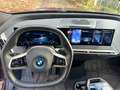 BMW iX iX xDrive40 Czerwony - thumbnail 12