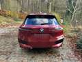 BMW iX iX xDrive40 Czerwony - thumbnail 4