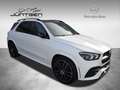 Mercedes-Benz GLE 350 d AMG WIDE PANO SOUND STAND DIST AIR MEM Weiß - thumbnail 1