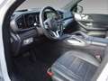 Mercedes-Benz GLE 350 d AMG WIDE PANO SOUND STAND DIST AIR MEM Weiß - thumbnail 10