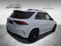 Mercedes-Benz GLE 350 d AMG WIDE PANO SOUND STAND DIST AIR MEM Weiß - thumbnail 7