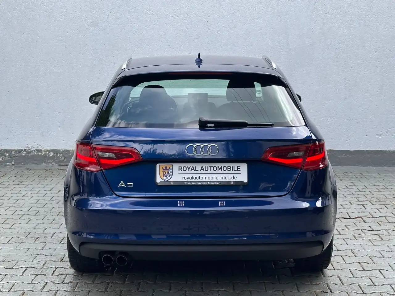 Das Auto