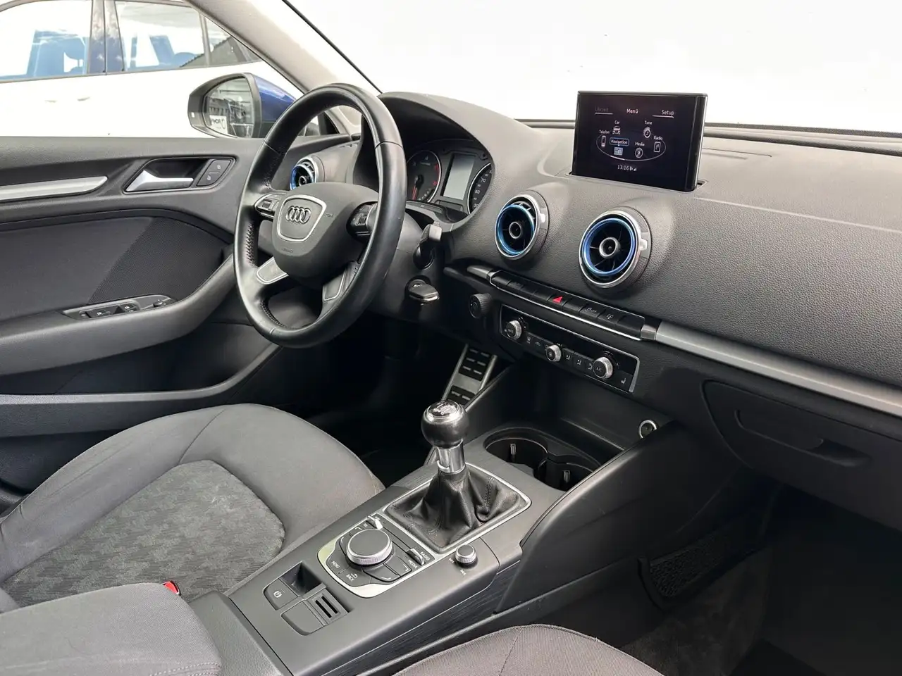 Das Auto
