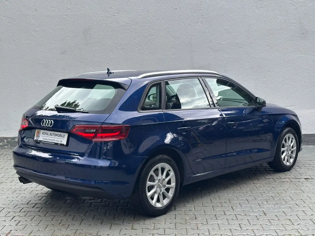 Das Auto