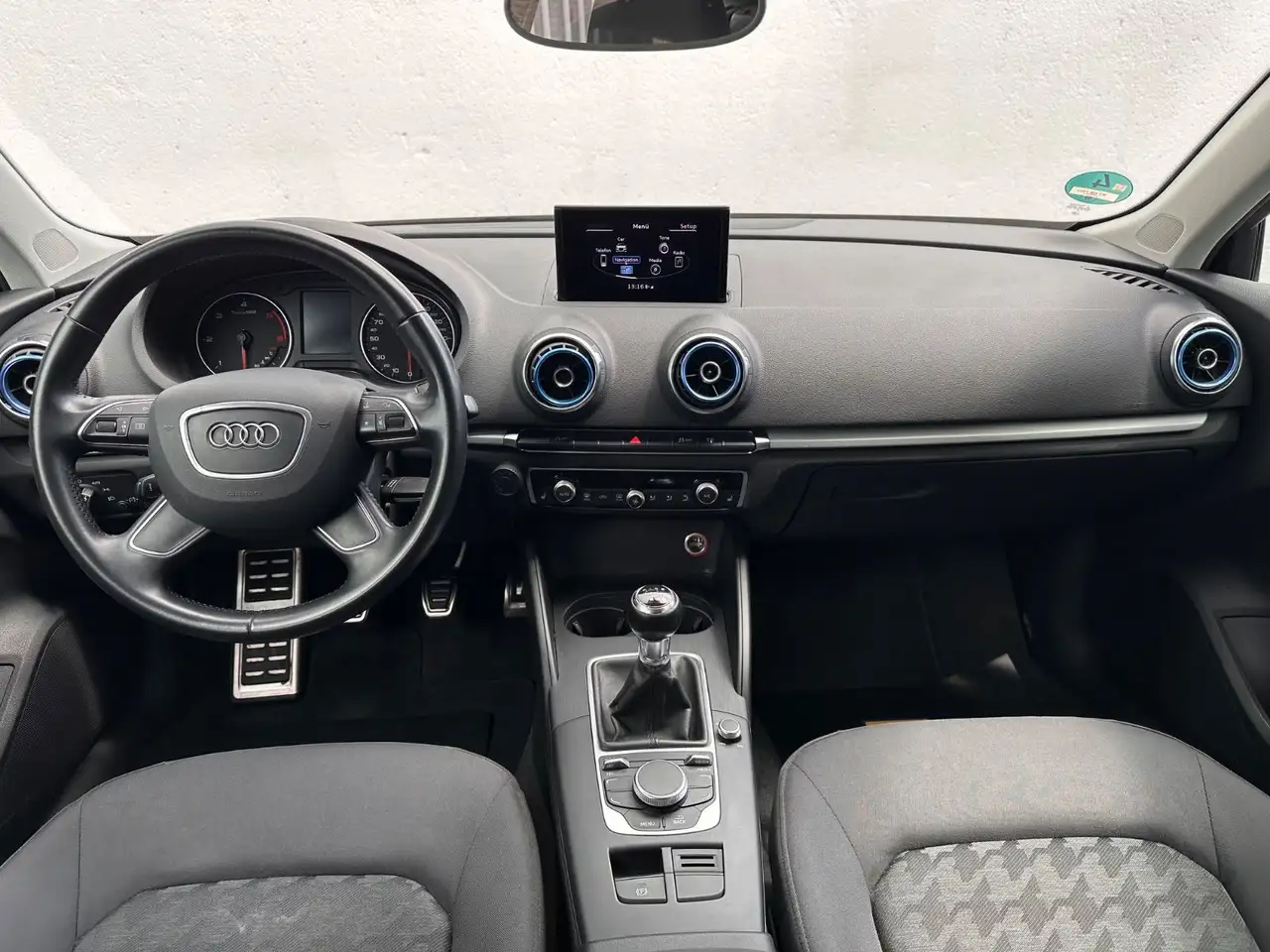 Das Auto