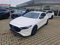 Mazda 3 2.5L e-SKYACTIV G 140ps HOMURA Blanc - thumbnail 3