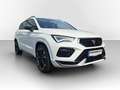 CUPRA Ateca 2.0 TSI DSG 4Drive VZ AHK*VIRTUAL*NAVI*LED*PARK... Weiß - thumbnail 3
