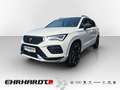 CUPRA Ateca 2.0 TSI DSG 4Drive VZ AHK*VIRTUAL*NAVI*LED*PARK... Weiß - thumbnail 1