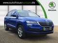 Skoda Karoq 2.0 TDI DSG 4x4 Ambition Navi Klima SmartLink eKla Blau - thumbnail 6