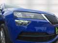 Skoda Karoq 2.0 TDI DSG 4x4 Ambition Navi Klima SmartLink eKla Blau - thumbnail 9