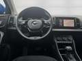 Skoda Karoq 2.0 TDI DSG 4x4 Ambition Navi Klima SmartLink eKla Blau - thumbnail 15