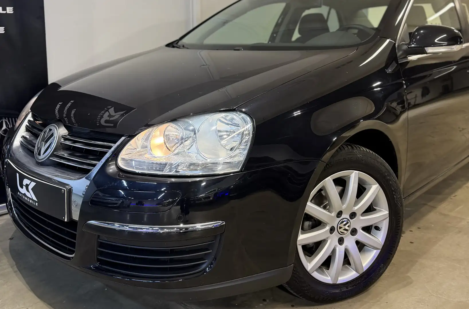 Volkswagen Jetta Jetta 1.9 TDi  // euro 6 ✅ // full service - 2