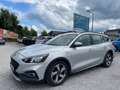 Ford Focus 1,5 EcoBlue Active Aut.,* LED, Navi, Tempomat,...* Silber - thumbnail 2