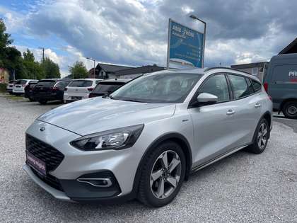 Ford Focus 1,5 EcoBlue Active Aut.,* LED, Navi, Tempomat,...*