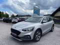 Ford Focus 1,5 EcoBlue Active Aut.,* LED, Navi, Tempomat,...* Silber - thumbnail 3