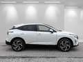 Nissan Qashqai 4x4 tekna Plus facelift+Leder+Pano+20Z+ProPILOT+Bo Weiß - thumbnail 6