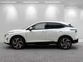 Nissan Qashqai 4x4 tekna Plus facelift+Leder+Pano+20Z+ProPILOT+Bo Weiß - thumbnail 3