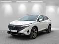 Nissan Qashqai 4x4 tekna Plus facelift+Leder+Pano+20Z+ProPILOT+Bo Weiß - thumbnail 2