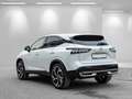 Nissan Qashqai 4x4 tekna Plus facelift+Leder+Pano+20Z+ProPILOT+Bo Weiß - thumbnail 4