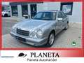 Mercedes-Benz E 240 CLASSIC*1.HAND*S.HEFT*AUTOMATIK*KLIMA*EGSD Silber - thumbnail 1