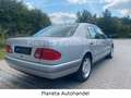 Mercedes-Benz E 240 CLASSIC*1.HAND*S.HEFT*AUTOMATIK*KLIMA*EGSD Silber - thumbnail 5