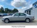 Mercedes-Benz E 240 CLASSIC*1.HAND*S.HEFT*AUTOMATIK*KLIMA*EGSD Silber - thumbnail 8
