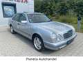 Mercedes-Benz E 240 CLASSIC*1.HAND*S.HEFT*AUTOMATIK*KLIMA*EGSD Silber - thumbnail 4