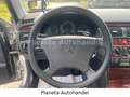 Mercedes-Benz E 240 CLASSIC*1.HAND*S.HEFT*AUTOMATIK*KLIMA*EGSD Silber - thumbnail 18