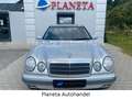 Mercedes-Benz E 240 CLASSIC*1.HAND*S.HEFT*AUTOMATIK*KLIMA*EGSD Silber - thumbnail 3