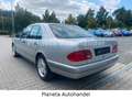 Mercedes-Benz E 240 CLASSIC*1.HAND*S.HEFT*AUTOMATIK*KLIMA*EGSD Silber - thumbnail 7