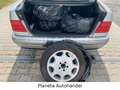 Mercedes-Benz E 240 CLASSIC*1.HAND*S.HEFT*AUTOMATIK*KLIMA*EGSD Silber - thumbnail 24