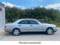 Mercedes-Benz E 240 CLASSIC*1.HAND*S.HEFT*AUTOMATIK*KLIMA*EGSD Silber - thumbnail 9