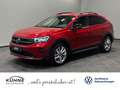 Volkswagen Taigo GOAL 1.0 TSI | AHK LED ACC NAVI APP-CONN Rosso - thumbnail 1