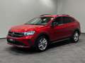 Volkswagen Taigo GOAL 1.0 TSI | AHK LED ACC NAVI APP-CONN Rosso - thumbnail 2