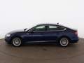 Audi A5 Sportback 35 TDI S-Line Aut MATRIX LEDER NAVI Blau - thumbnail 5
