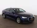 Audi A5 Sportback 35 TDI S-Line Aut MATRIX LEDER NAVI Blau - thumbnail 4