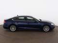 Audi A5 Sportback 35 TDI S-Line Aut MATRIX LEDER NAVI Blau - thumbnail 9
