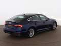 Audi A5 Sportback 35 TDI S-Line Aut MATRIX LEDER NAVI Blau - thumbnail 8