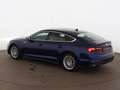 Audi A5 Sportback 35 TDI S-Line Aut MATRIX LEDER NAVI Blau - thumbnail 6