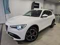 Alfa Romeo Stelvio Executive 2.2 Diesel 154 kW (210 CV) AT8 Q4 Blanco - thumbnail 1