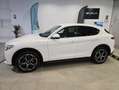 Alfa Romeo Stelvio Executive 2.2 Diesel 154 kW (210 CV) AT8 Q4 Blanco - thumbnail 4