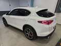 Alfa Romeo Stelvio Executive 2.2 Diesel 154 kW (210 CV) AT8 Q4 Blanco - thumbnail 3