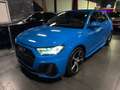 Audi A1 Sportback 30 TFSI S-Line *FULL LED*UFFICIALE AUDI* Blu/Azzurro - thumbnail 1