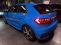 Audi A1 Sportback 30 TFSI S-Line *FULL LED*UFFICIALE AUDI* Blu/Azzurro - thumbnail 4