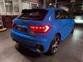 Audi A1 Sportback 30 TFSI S-Line *FULL LED*UFFICIALE AUDI* Blu/Azzurro - thumbnail 3