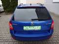 Skoda Octavia Kombi SONDERMODELL "Soleil" Blau - thumbnail 9