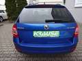 Skoda Octavia Kombi SONDERMODELL "Soleil" Blau - thumbnail 8