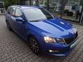 Skoda Octavia Kombi SONDERMODELL "Soleil" Blau - thumbnail 6